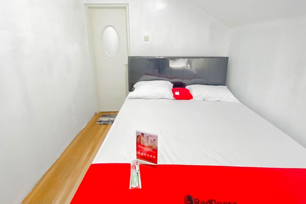 Reddoorz Syariah Plus At Cipanas Cianjur Barukupa Exterior foto